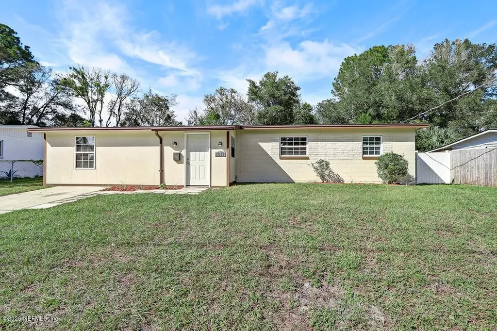7519 Wycombe Drive N Jacksonville FL 32277