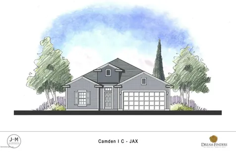 4596 Greenbrook Court Jacksonville FL 32257