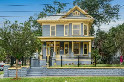 355 W 7th Street Jacksonville FL 32206