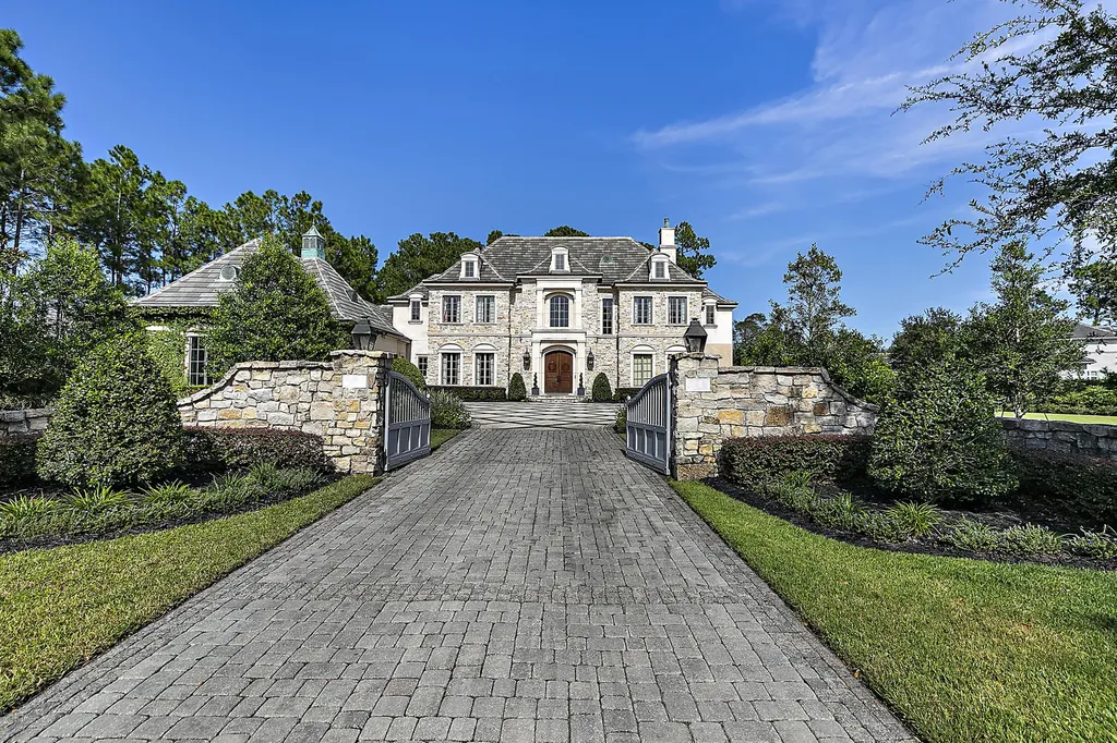 5307 Hidden Hollow Court Jacksonville FL 32224