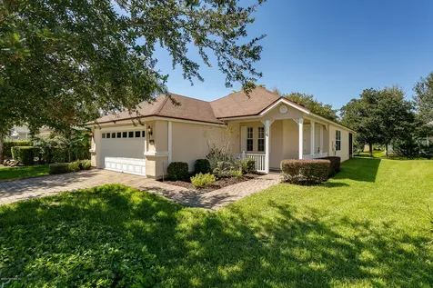 928 Hazeltine Court St. Augustine FL 32092