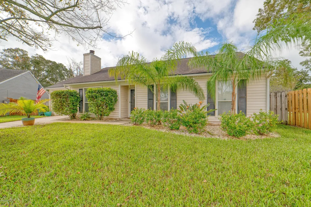 14250 Bluffton Court Jacksonville FL 32224