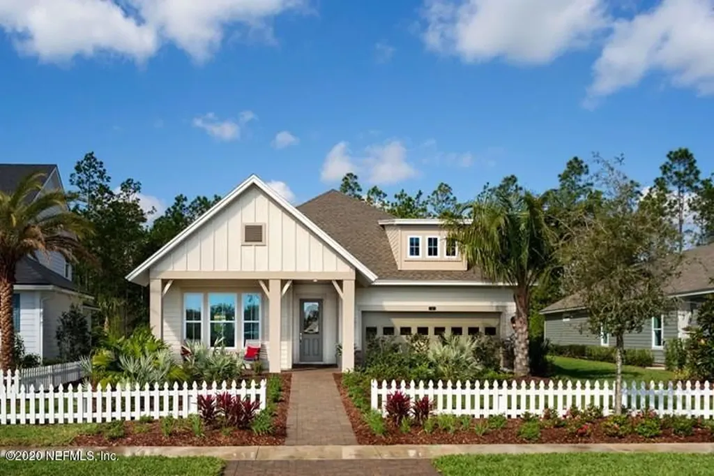 110 Pioneer Village Drive Ponte Vedra FL 32081