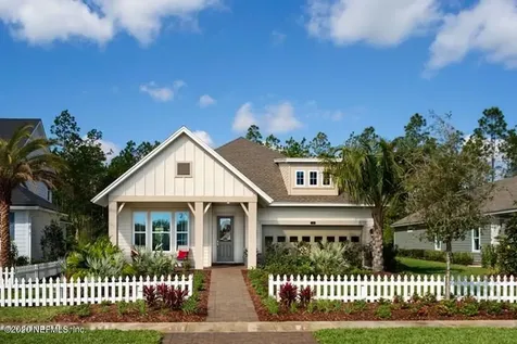 110 Pioneer Village Drive Ponte Vedra FL 32081