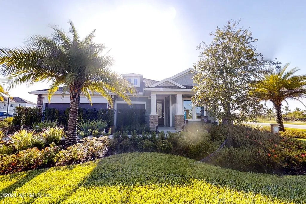 66 Windley Drive St. Augustine FL 32092