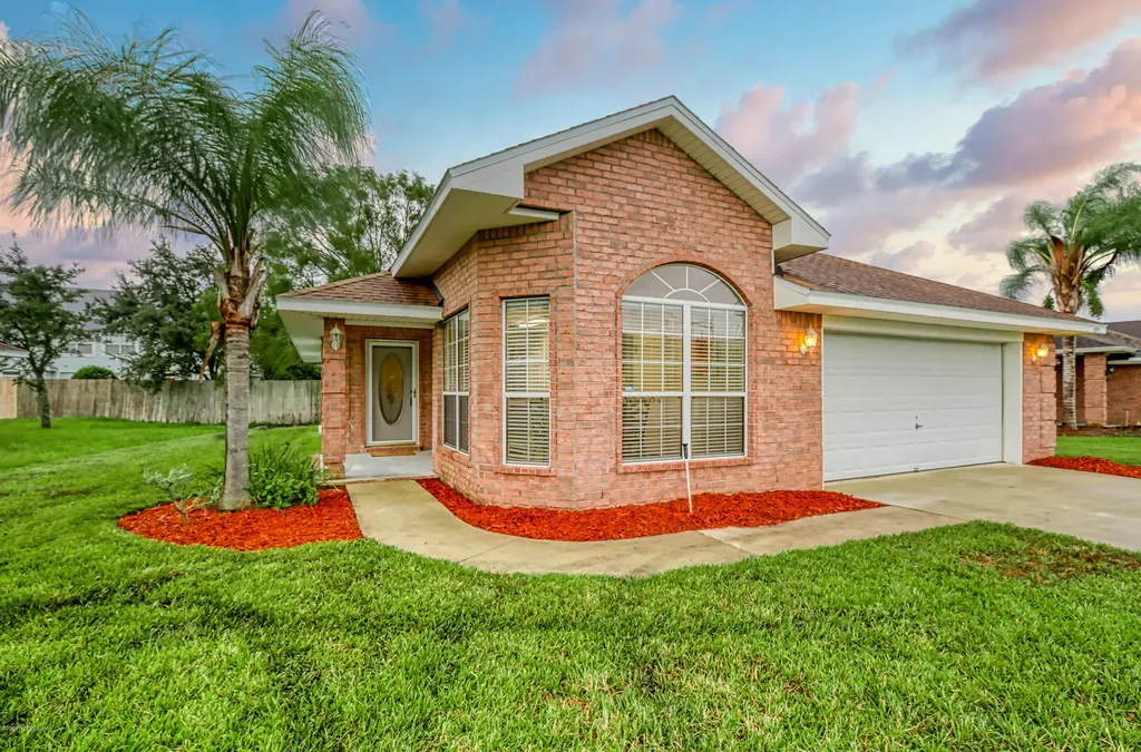 7699 Vandalay Drive Jacksonville FL 32244