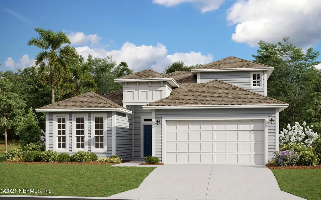 3610 Oglebay Drive Green Cove Springs FL 32043