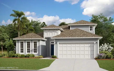 3610 Oglebay Drive Green Cove Springs FL 32043