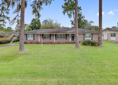 2478 Castellon Drive Jacksonville FL 32217