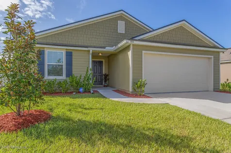 15644 Saddled Charger Drive Jacksonville FL 32234