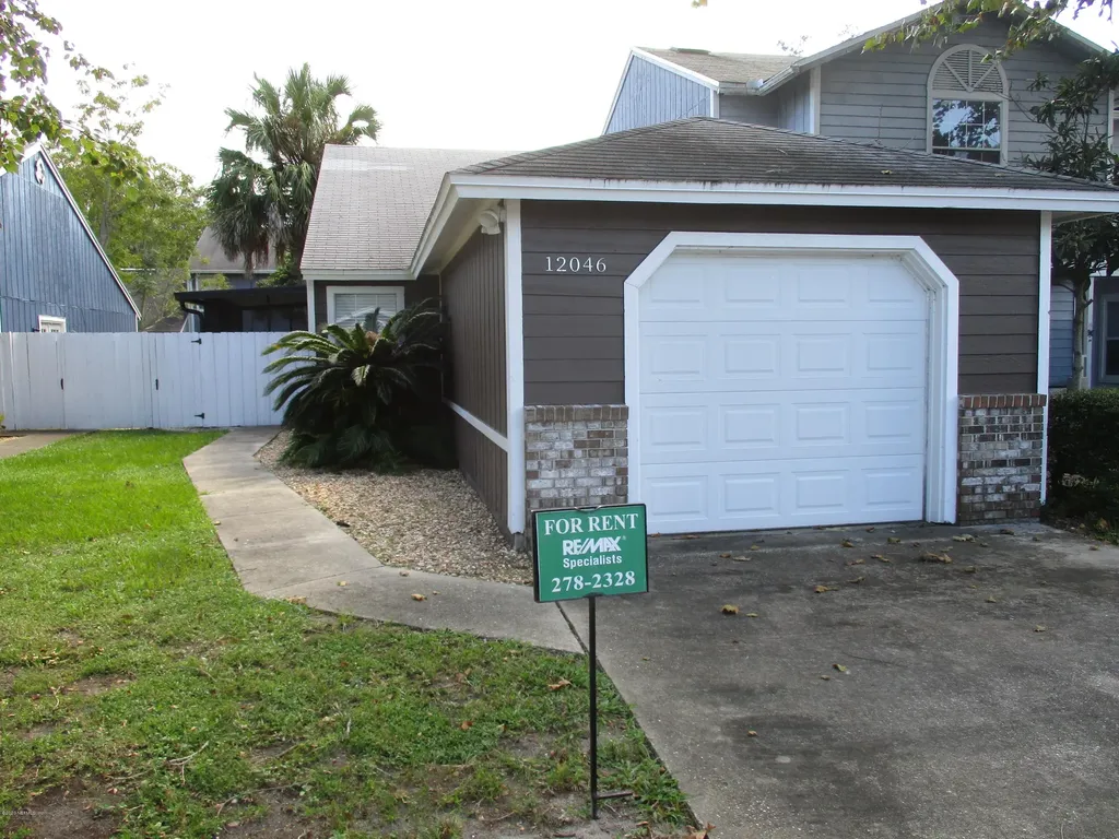 12046 Cobblewood Lane N Jacksonville FL 32225