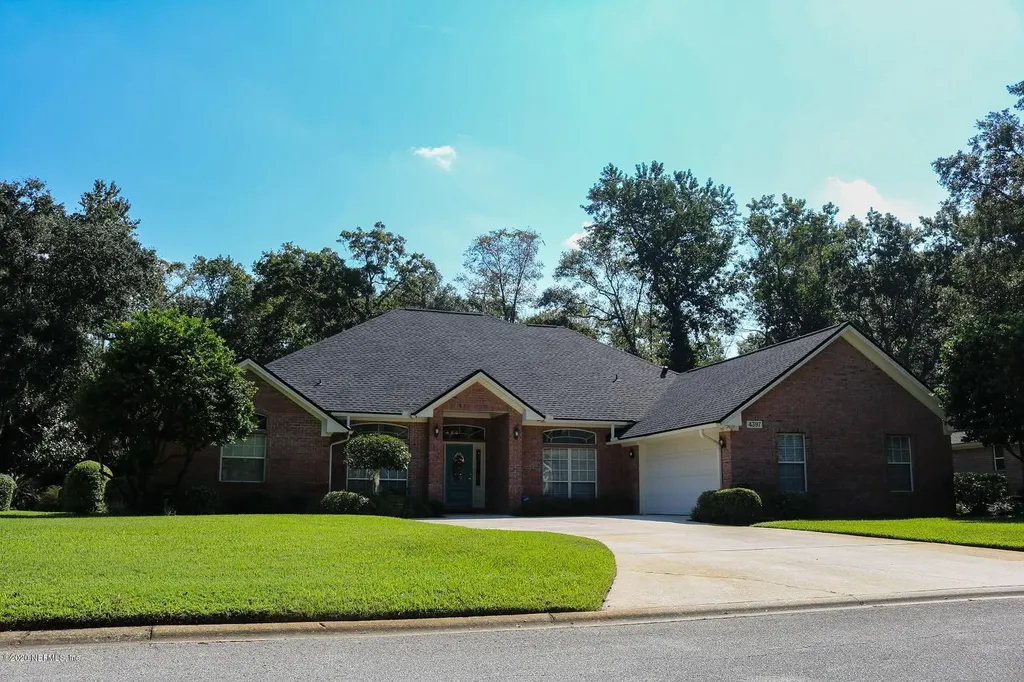 4397 Richmond Park Court Jacksonville FL 32224
