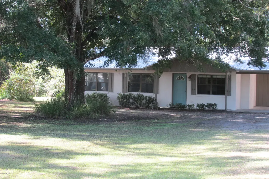 114 Oak Lane East Palatka FL 32131