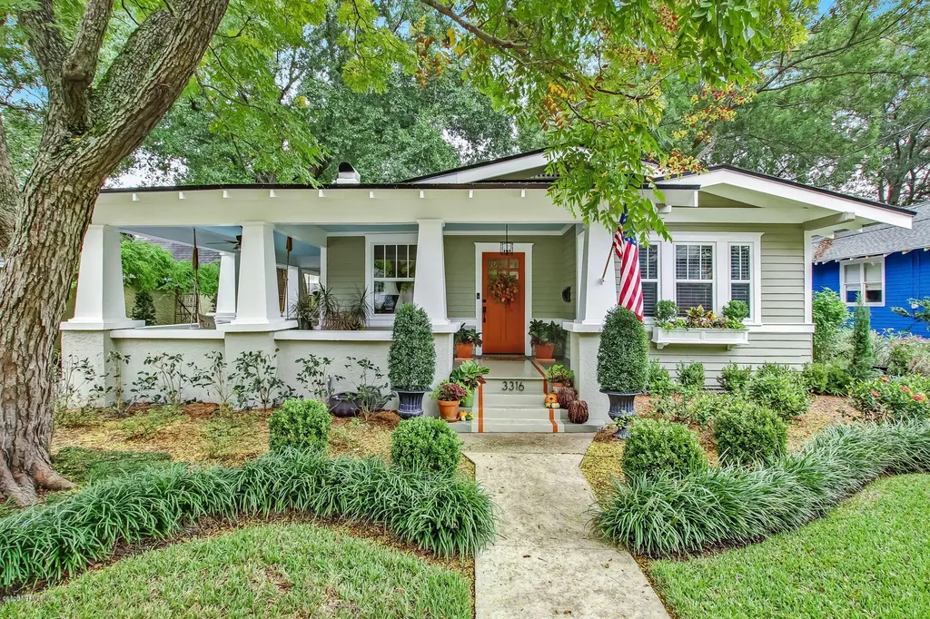 3316 Knight Street Jacksonville FL 32205