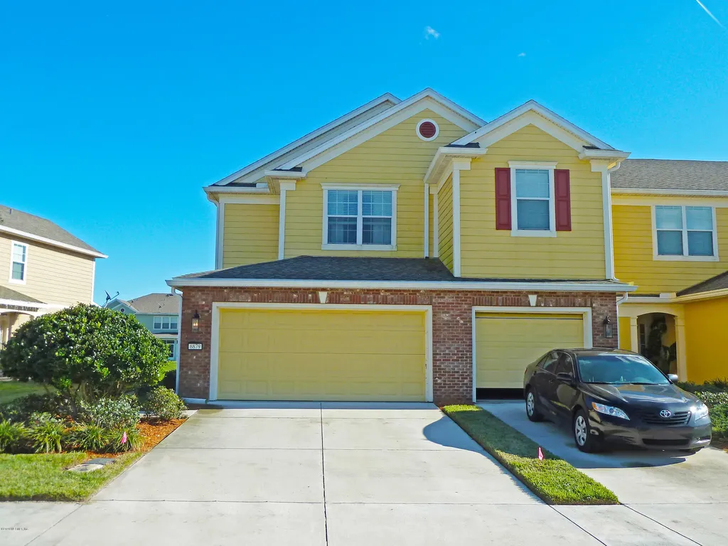 6879 Woody Vine Drive Jacksonville FL 32258