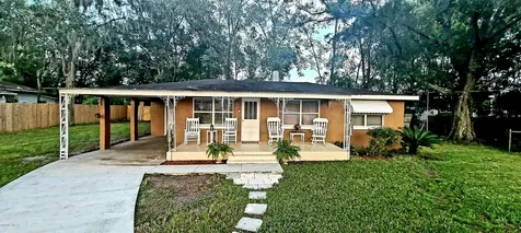 738 Alton Road Starke FL 32091