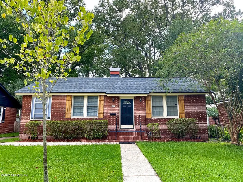 805 Old Hickory Road Jacksonville FL 32207