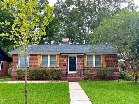 805 Old Hickory Road Jacksonville FL 32207