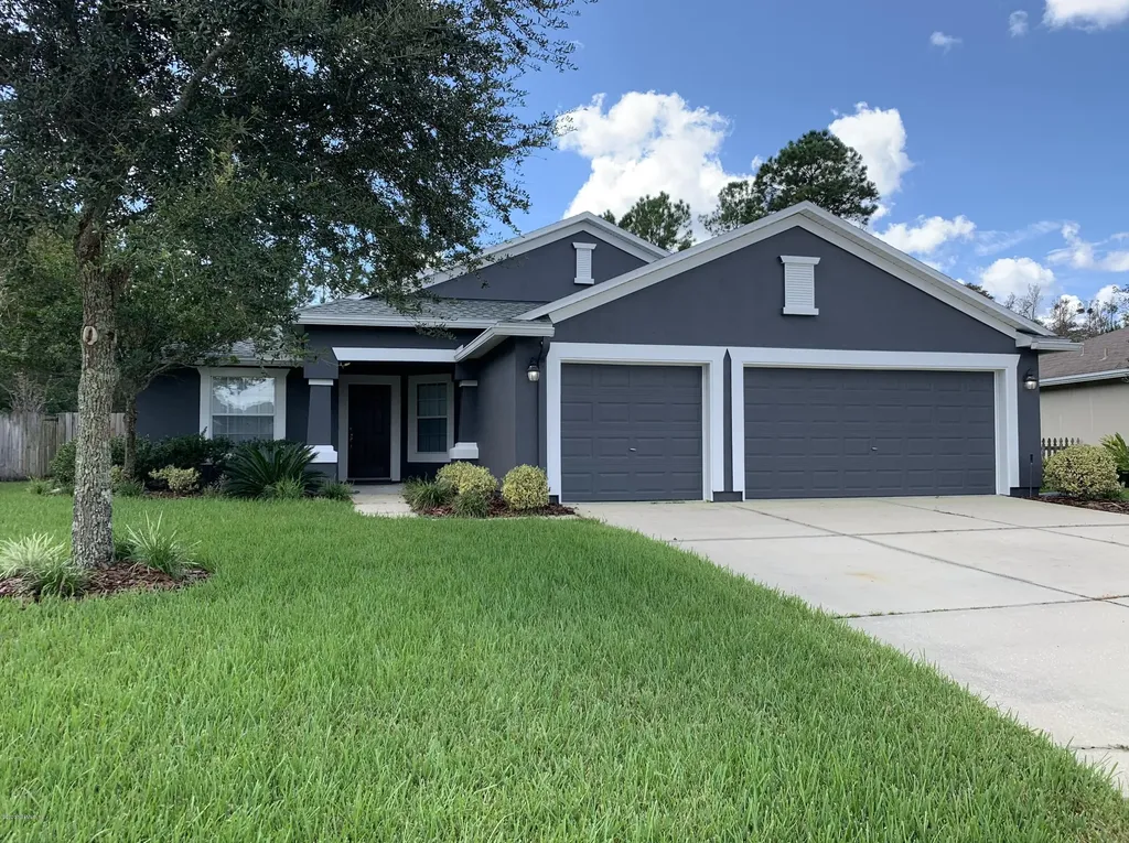 2124 Creekmont Drive Middleburg FL 32068