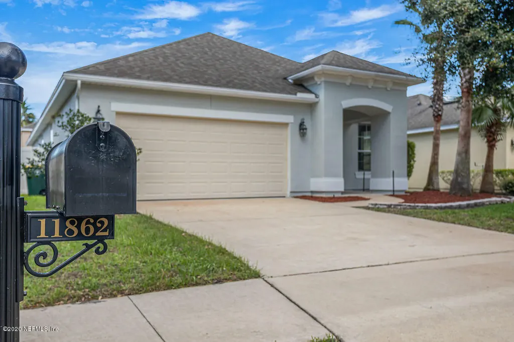 11862 Wynnfield Lakes Circle Jacksonville FL 32246