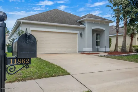 11862 Wynnfield Lakes Circle Jacksonville FL 32246