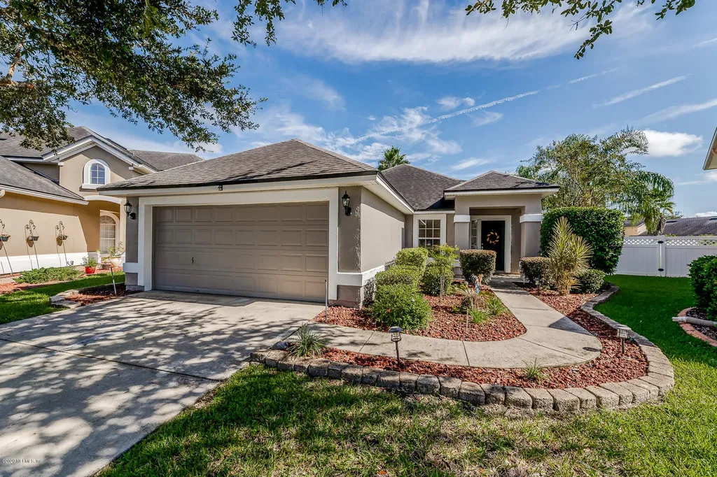 1300 Woodlawn Drive Orange Park FL 32065