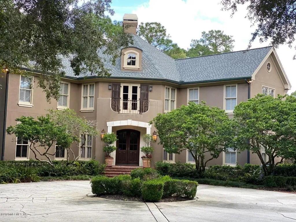 7859 James Island Way Jacksonville FL 32256