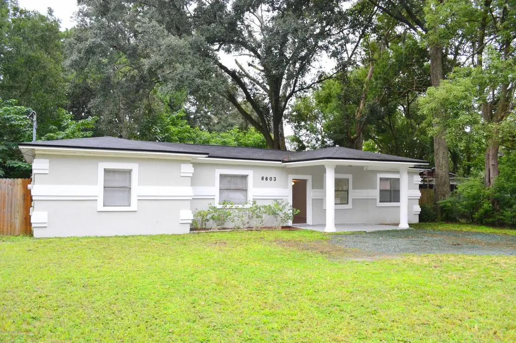 6603 Restlawn Drive Jacksonville FL 32208