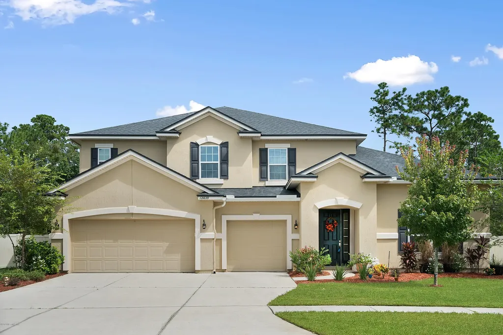 12635 Julington Oaks Drive Jacksonville FL 32223