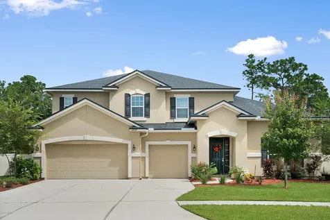12635 Julington Oaks Drive Jacksonville FL 32223