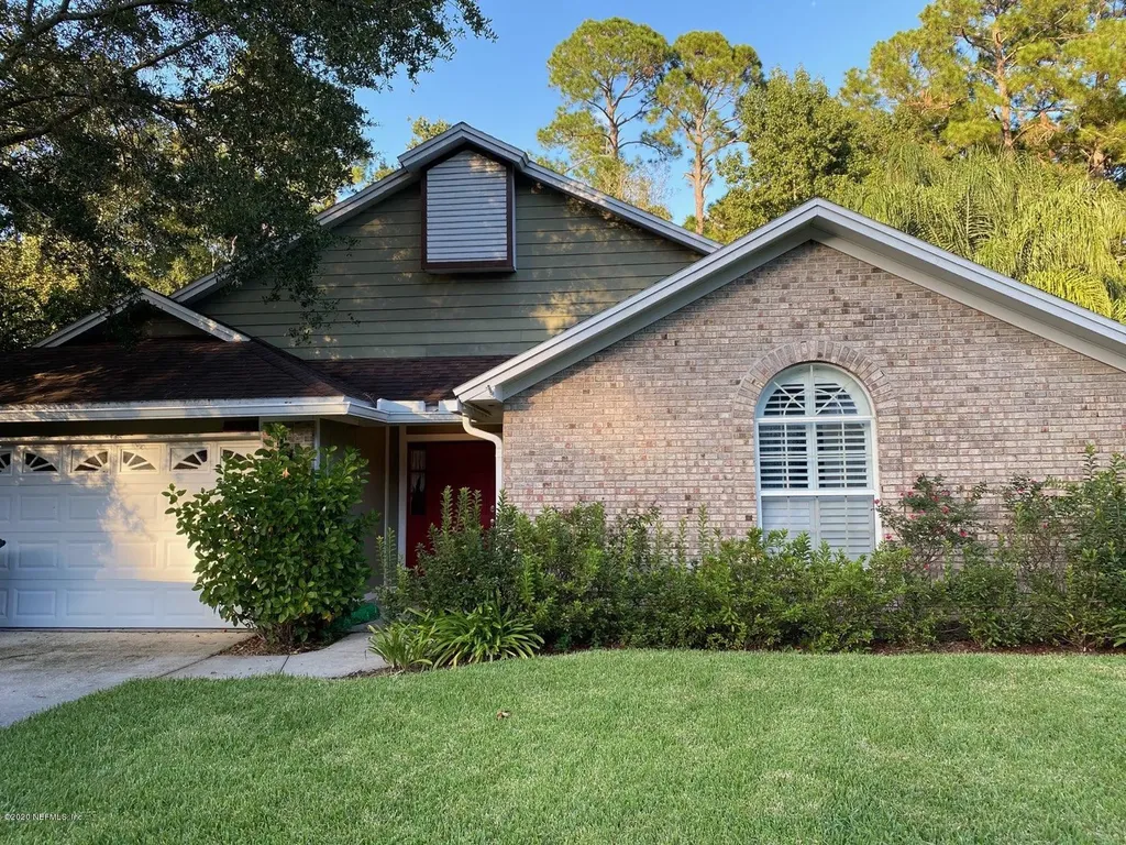 10415 Spotted Fawn Lane Jacksonville FL 32257