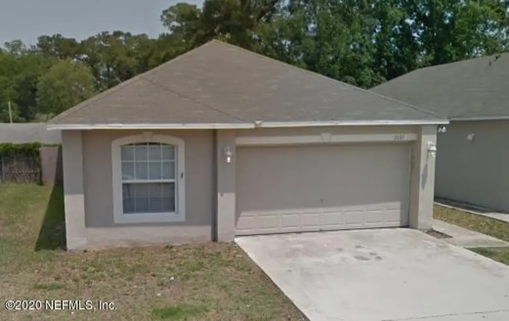 2037 Wiley Oaks Lane Jacksonville FL 32210