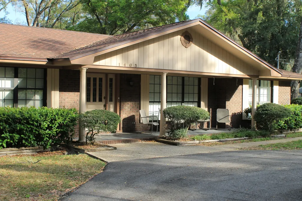 1465 Quinlan Road E Jacksonville FL 32225
