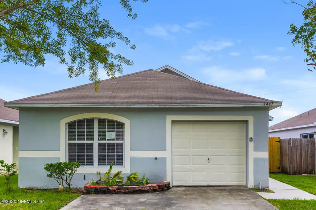 3447 Talisman Drive Middleburg FL 32068
