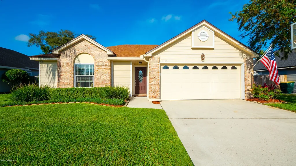 2338 Companion Circle W Jacksonville FL 32224