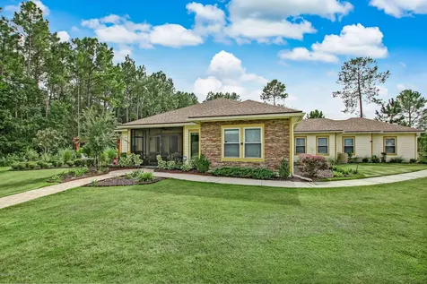 11405 Saddle Club Drive Jacksonville FL 32219
