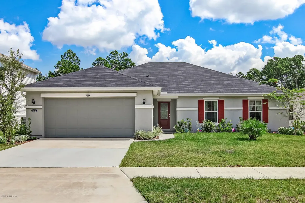7173 Palm Reserve Lane Jacksonville FL 32222