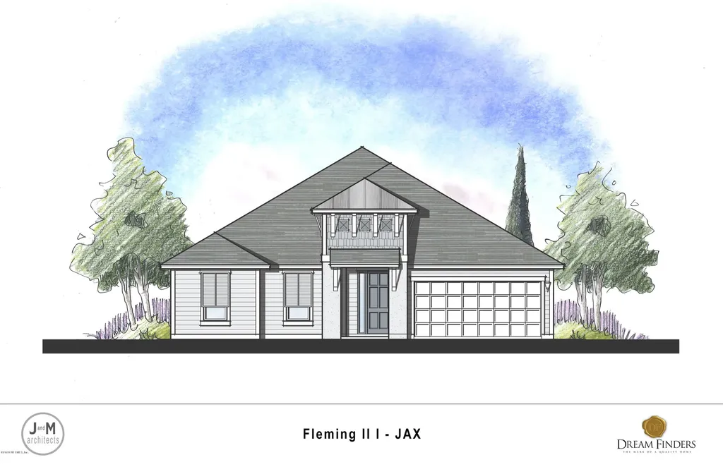 3598 Oglebay Drive Green Cove Springs FL 32043