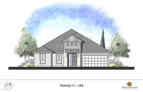 3598 Oglebay Drive Green Cove Springs FL 32043