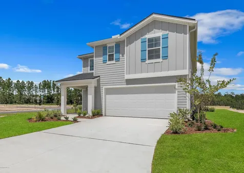 2035 Edmund Randolph Court Jacksonville FL 32221
