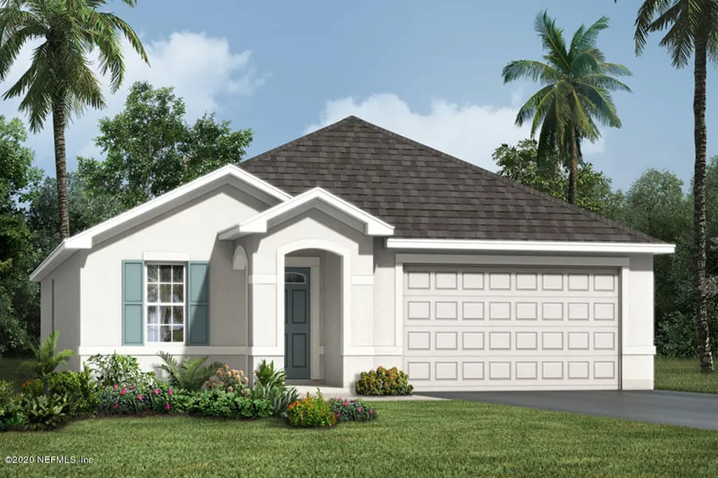 13647 Harlowton Avenue Jacksonville FL 32256