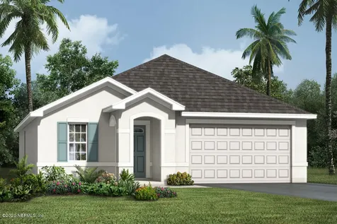 13647 Harlowton Avenue Jacksonville FL 32256