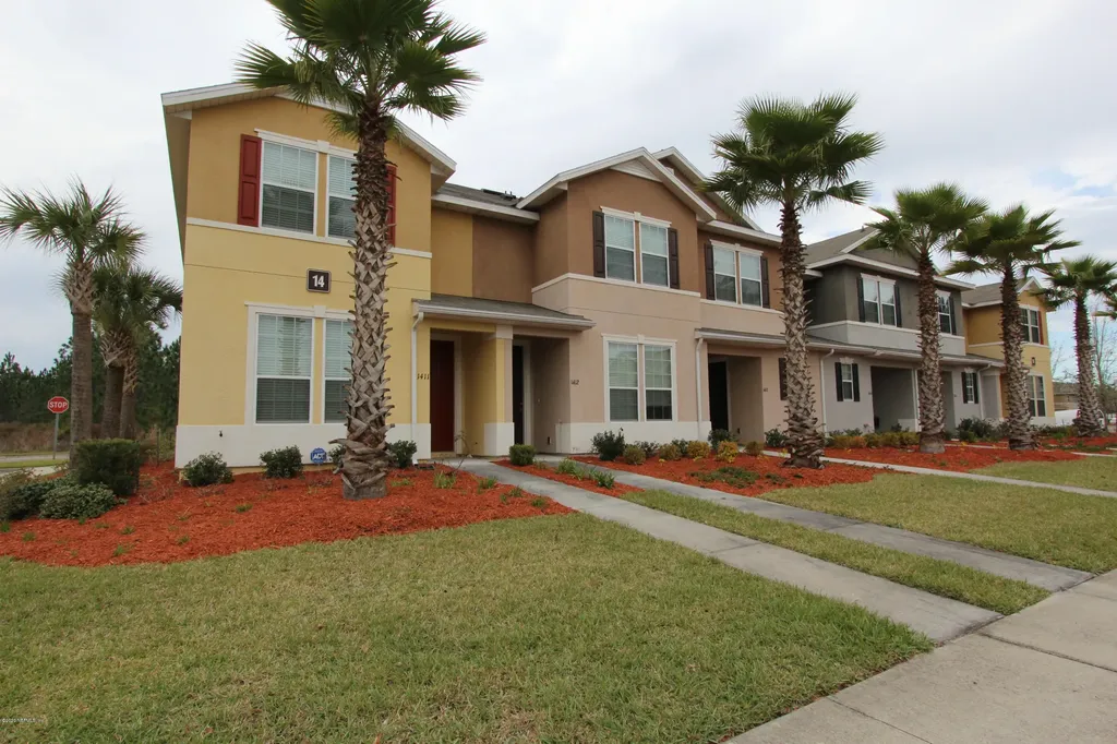 4220 Plantation Oaks Boulevard Orange Park FL 32065