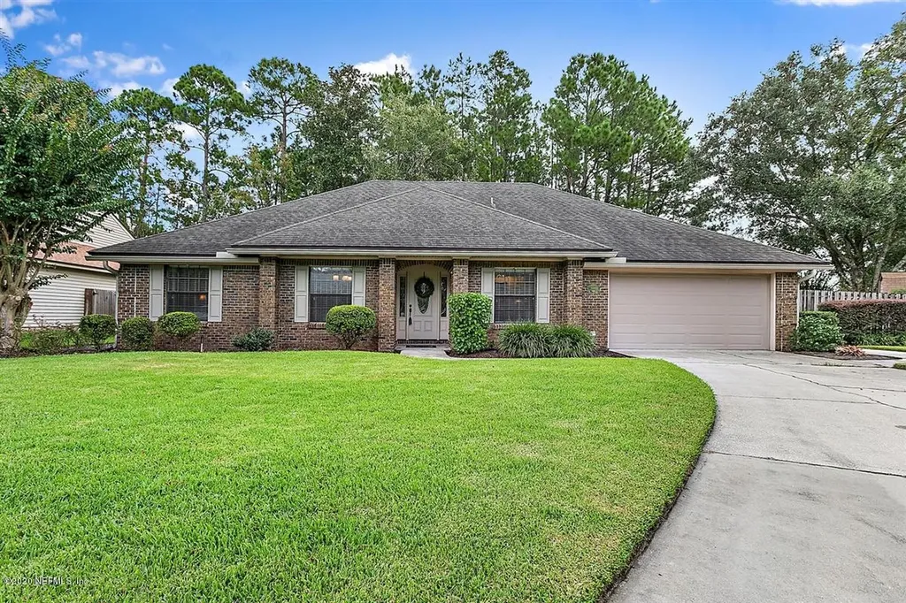 10465 Deerfoot Lane N Jacksonville FL 32257