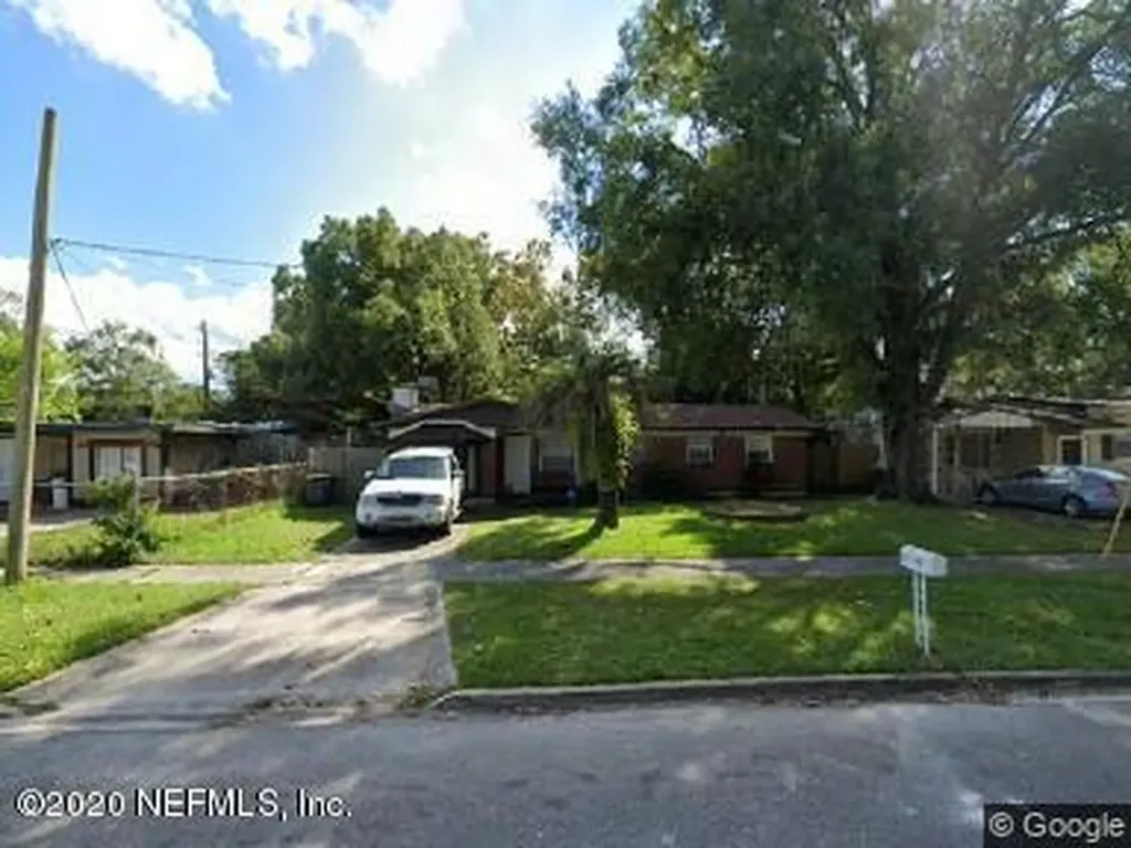 2912 W 15th Street Jacksonville FL 32254