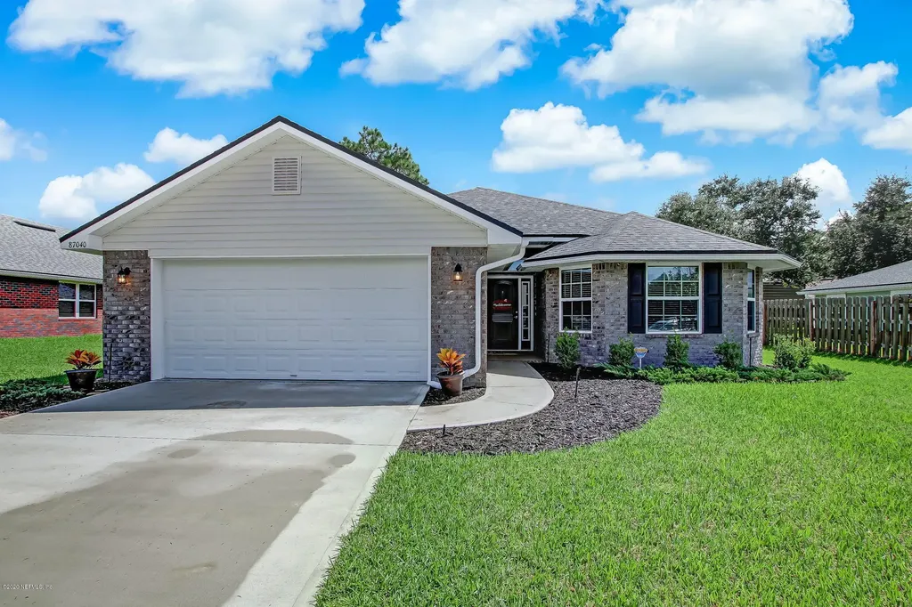 87040 Farnsworth Lane Yulee FL 32097