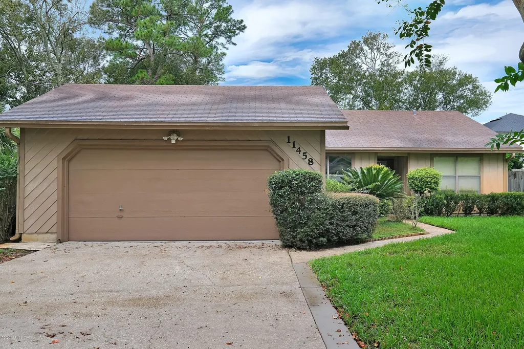 11458 Pine Acres Road Jacksonville FL 32223