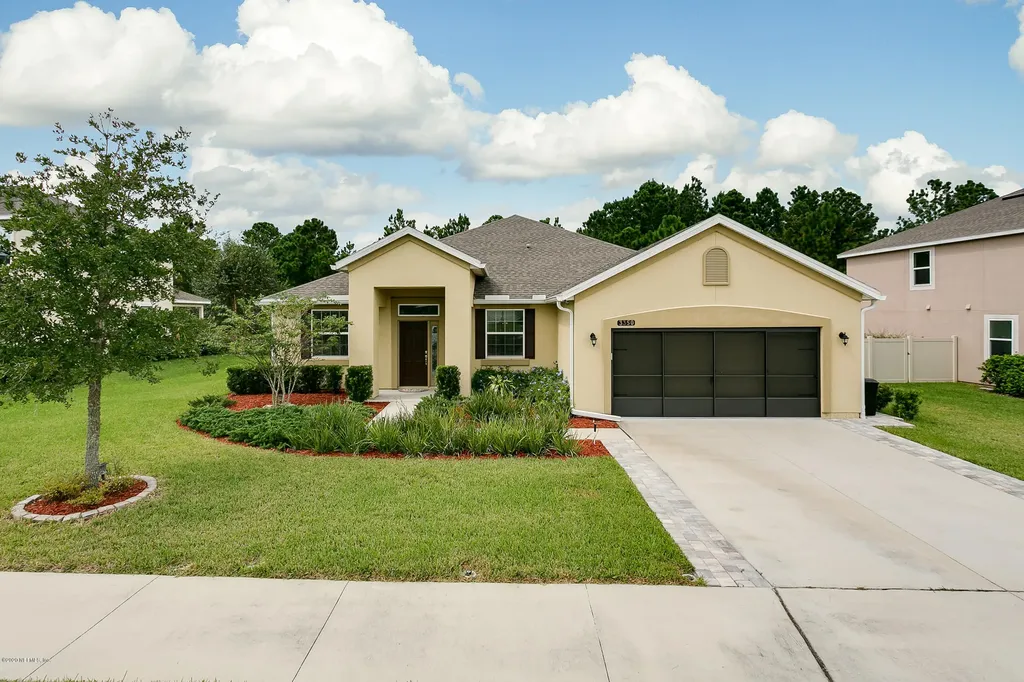 3350 Bradley Creek Parkway Green Cove Springs FL 32043