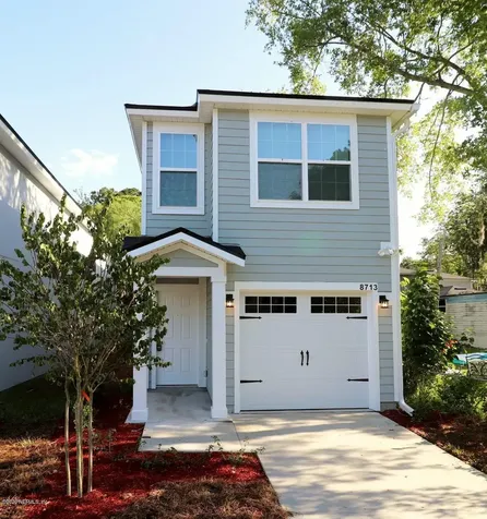 8713 Berry Avenue Jacksonville FL 32211