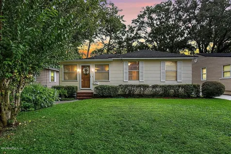 1325 Rensselaer Avenue Jacksonville FL 32205